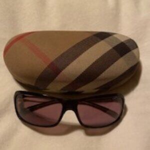 Burberry sunglasses